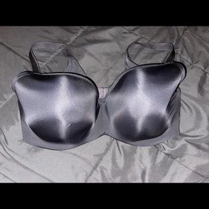 Torrid back smoothing bra